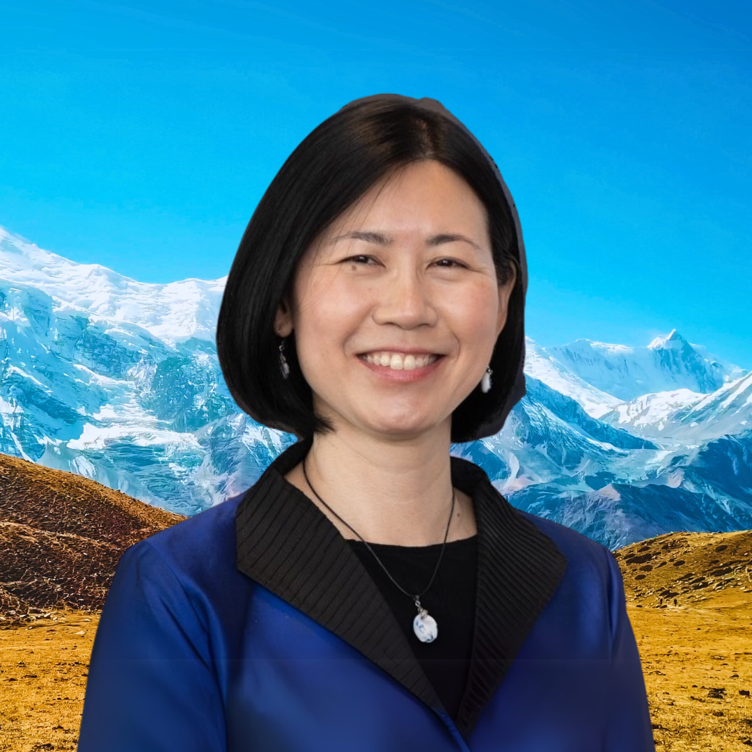 Ms. Angeline Tang